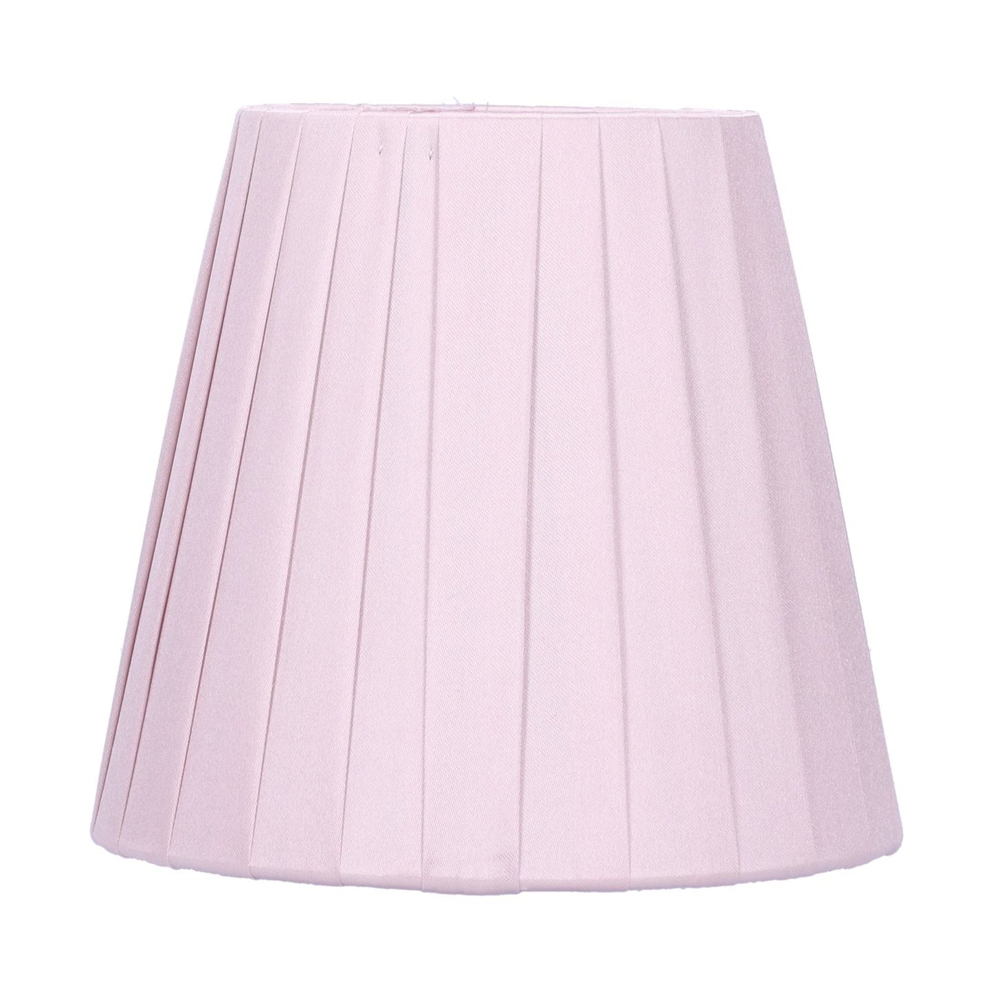 6pcs Chandelier Cloth Lampshade Wall Lamp Clip On Cover Shades Modern Simple Decoration for Home