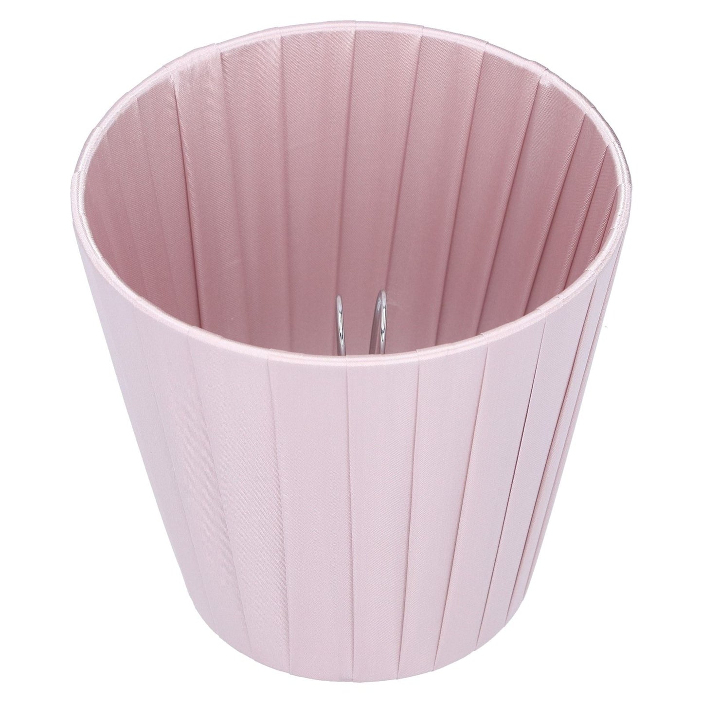 6pcs Chandelier Cloth Lampshade Wall Lamp Clip On Cover Shades Modern Simple Decoration for Home