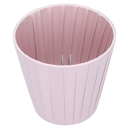 6pcs Chandelier Cloth Lampshade Wall Lamp Clip On Cover Shades Modern Simple Decoration for Home