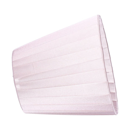 6pcs Chandelier Cloth Lampshade Wall Lamp Clip On Cover Shades Modern Simple Decoration for Home
