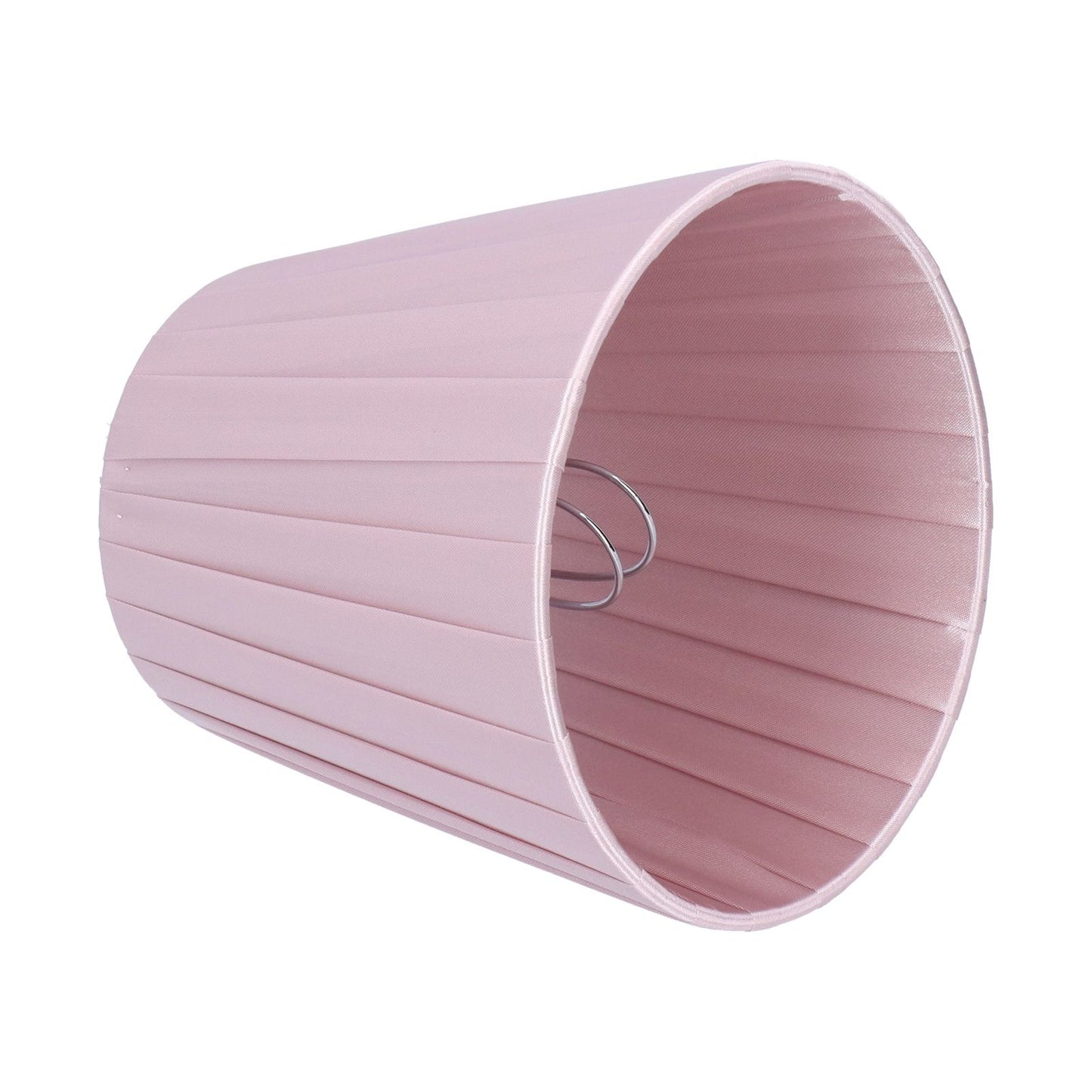 6pcs Chandelier Cloth Lampshade Wall Lamp Clip On Cover Shades Modern Simple Decoration for Home